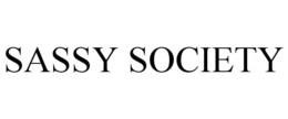 sassy society