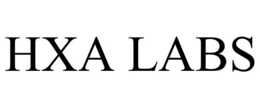 hxa labs