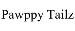 pawppy tailz