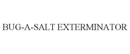 bug-a-salt exterminator