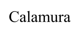 calamura