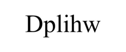 dplihw