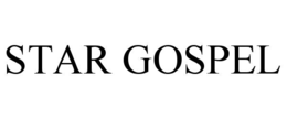 star gospel