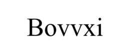 bovvxi