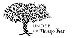 under the mango tree