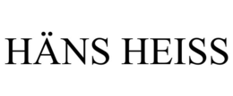 hÄns heiss