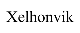 xelhonvik