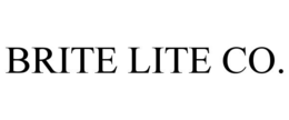 brite lite co.