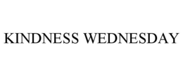 kindness wednesday