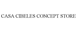 casa cibeles concept store