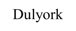 dulyork