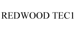 redwood tec1