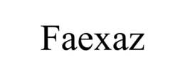 faexaz