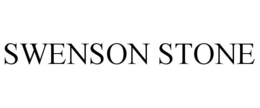 swenson stone
