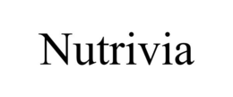 nutrivia