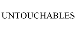 untouchables