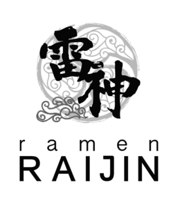 ramen raijin