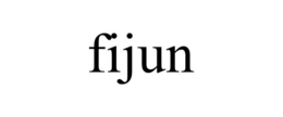 fijun