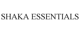 shaka essentials