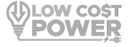 low cost power