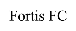 fortis fc