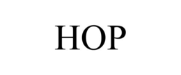 hop