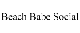 beach babe social