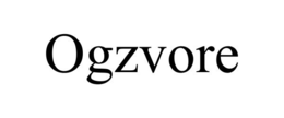 ogzvore