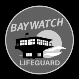 baywatch lifeguard