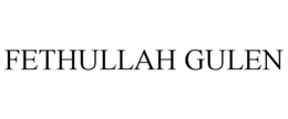 fethullah gulen