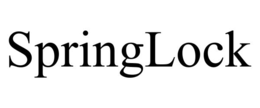 springlock