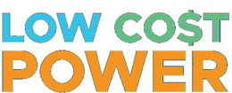 low cost power