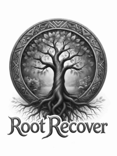 root recover