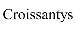 croissantys