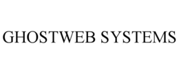 ghostweb systems