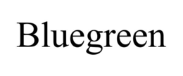 bluegreen