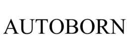 autoborn