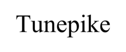 tunepike