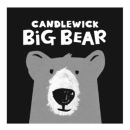 candlewick big bear