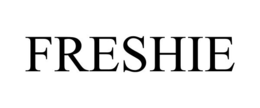 freshie