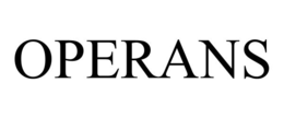 operans