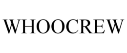 whoocrew