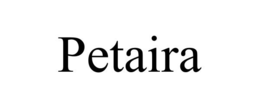 petaira
