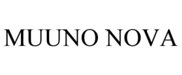 muuno nova