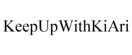 keepupwithkiari