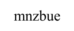 mnzbue