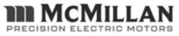 mcmillan precision electric motors