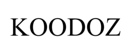 koodoz