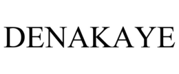 denakaye