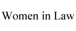 women in law